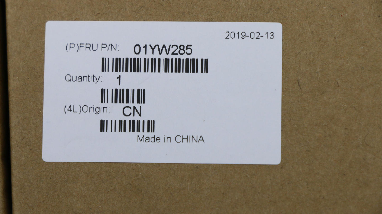 Lenovo Mech_Asm Assy_Camera_M820Z_108 - 01YW285