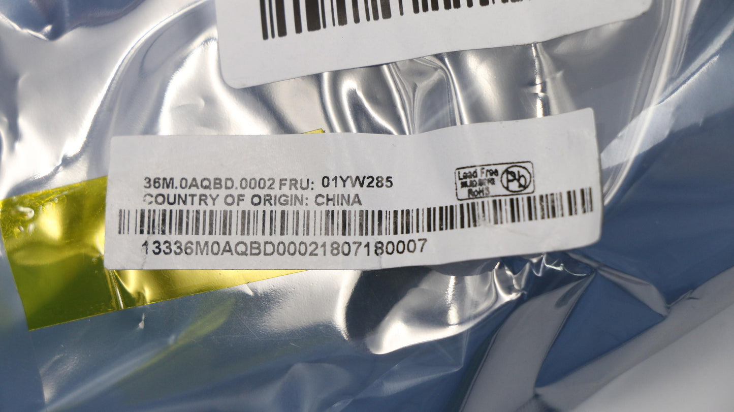 Lenovo Mech_Asm Assy_Camera_M820Z_108 - 01YW285