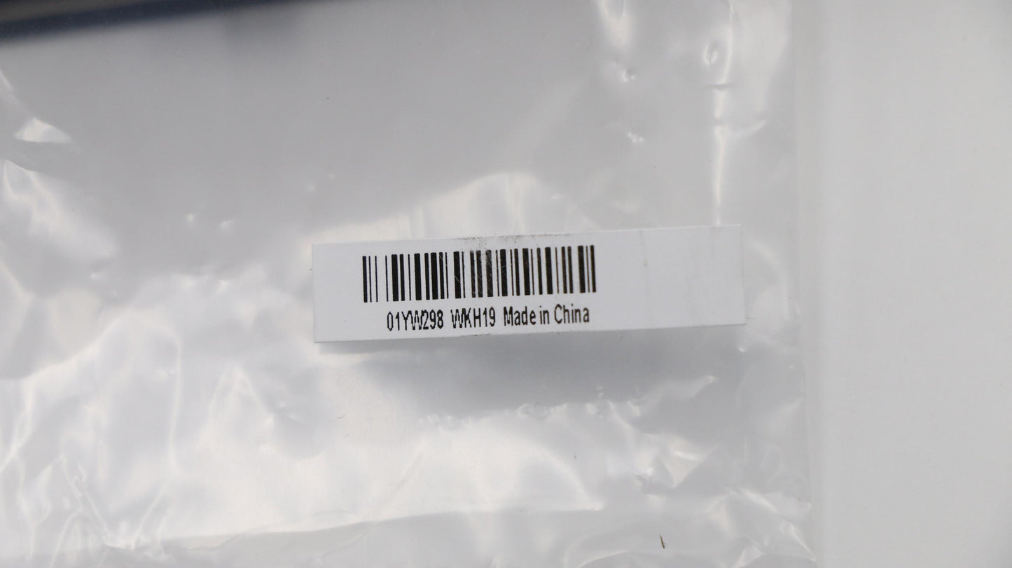 Lenovo Misc Parts Internal Metal Fan - 01YW298