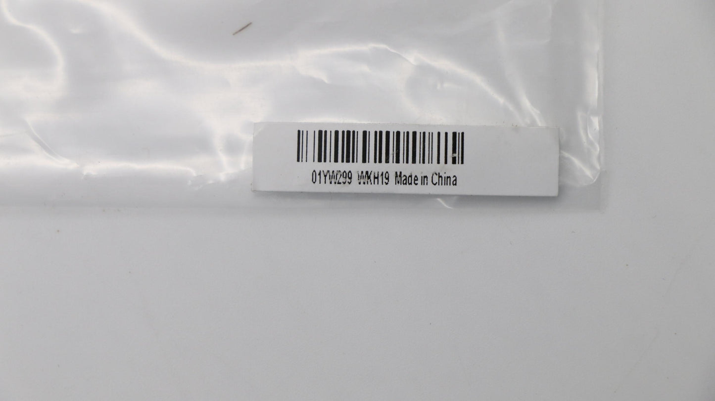 Lenovo Hdd Parts Rails Screws Bracket - 01YW299