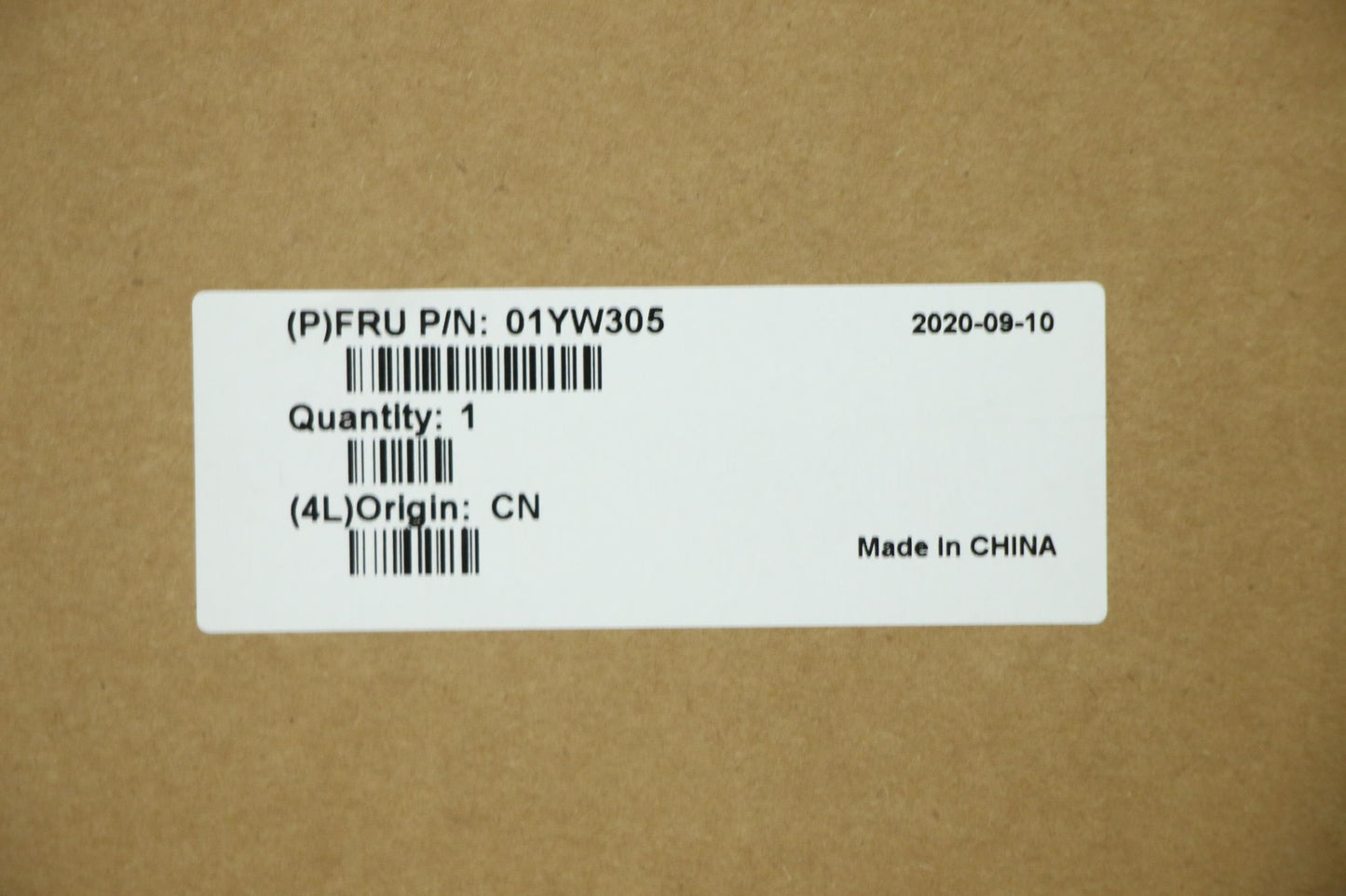 Lenovo Mechanical Assemblies Hinges C - 01YW305