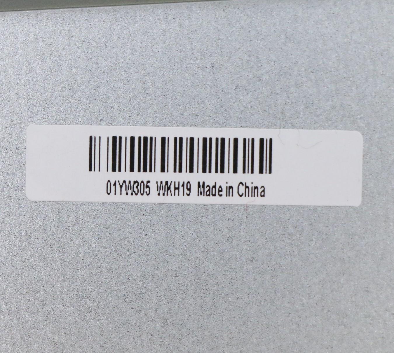 Lenovo Mechanical Assemblies Hinges C - 01YW305