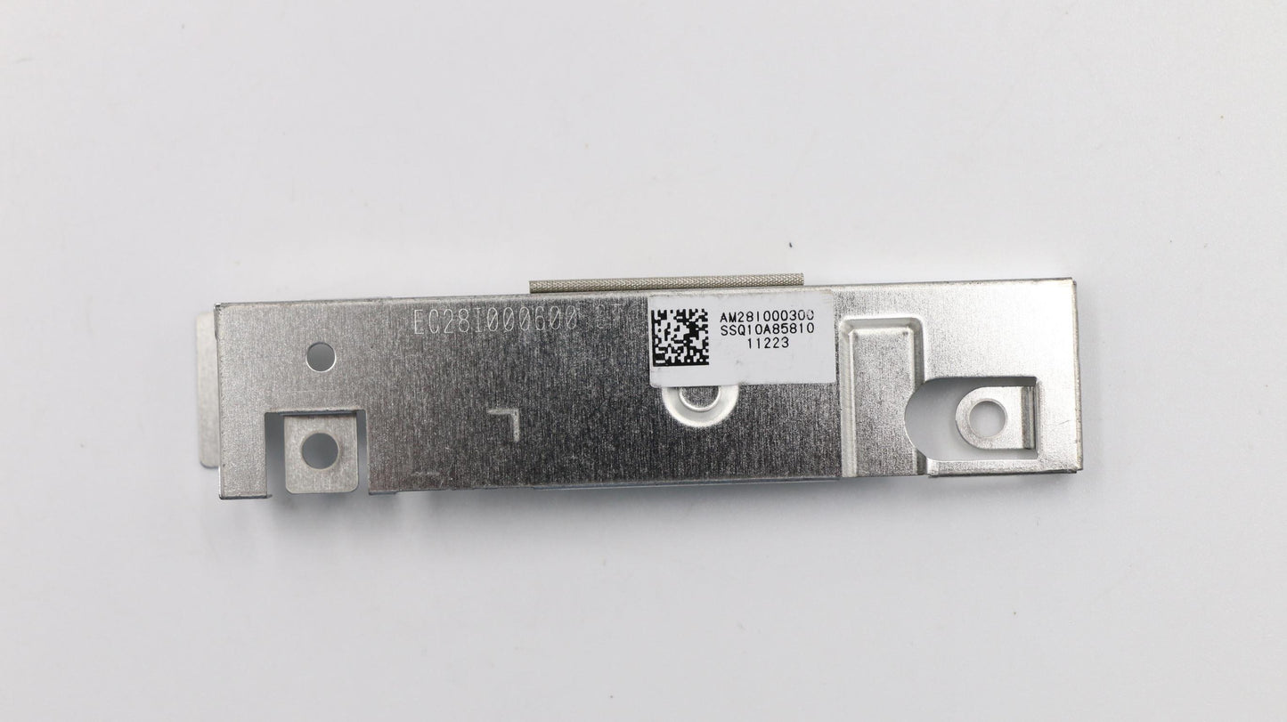 Lenovo Side Io Shielding - 01YW307