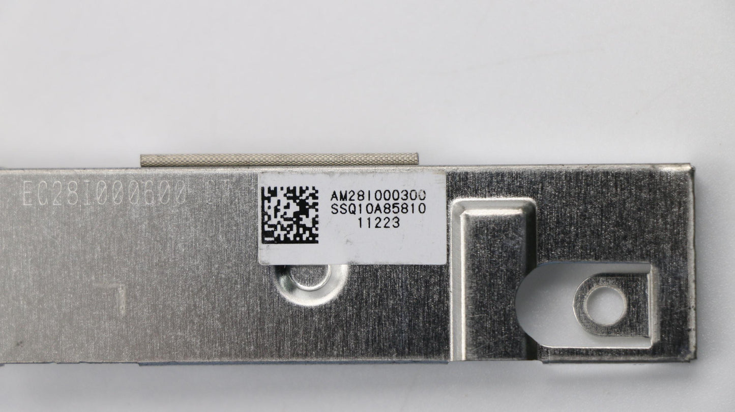 Lenovo Side Io Shielding - 01YW307