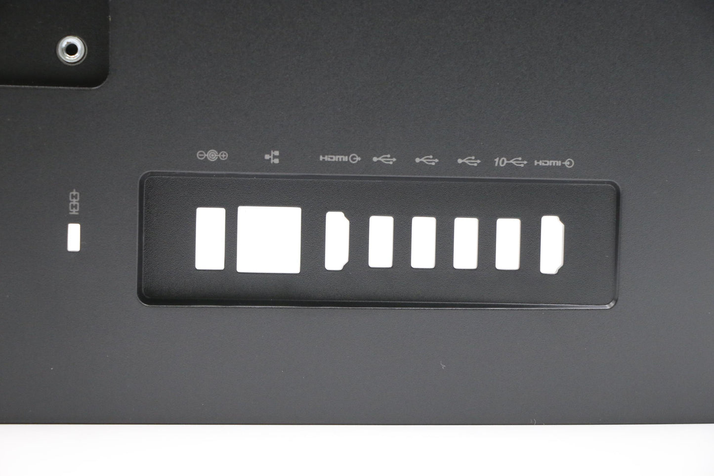 Lenovo Mechanical Assemblies Hinges C - 01YW309