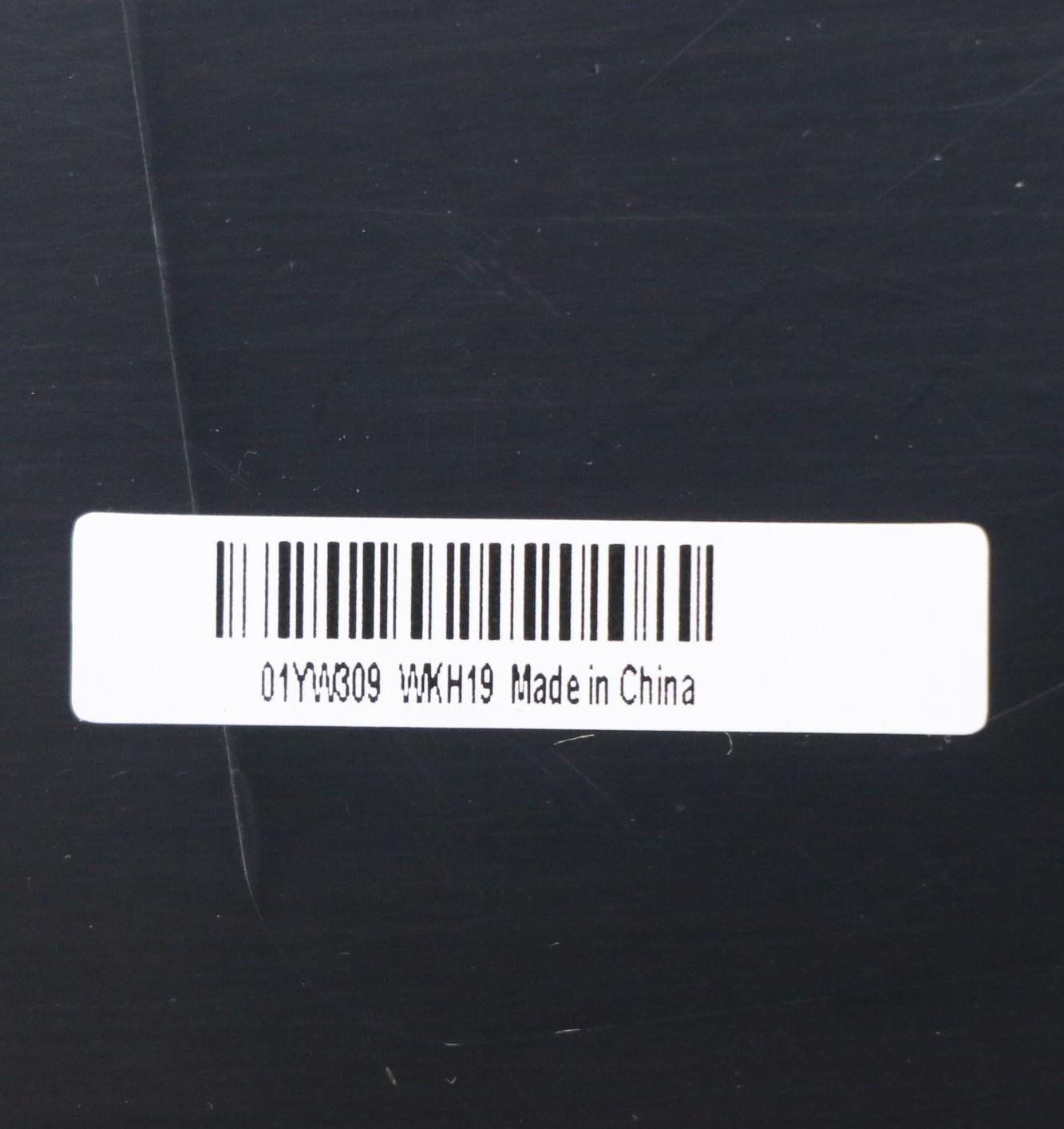 Lenovo Mechanical Assemblies Hinges C - 01YW309