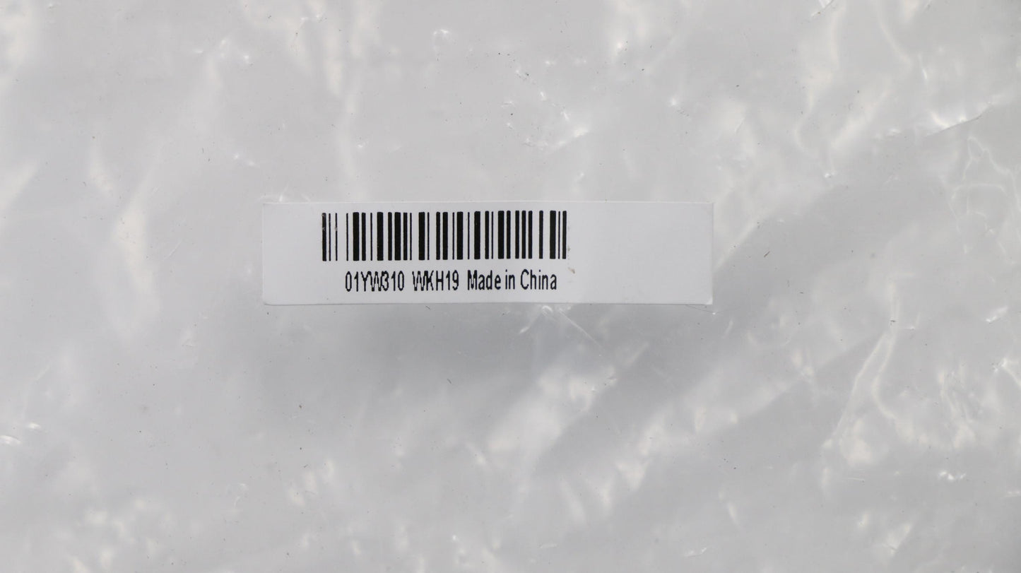 Lenovo Misc Parts Internal Metal Fan - 01YW310