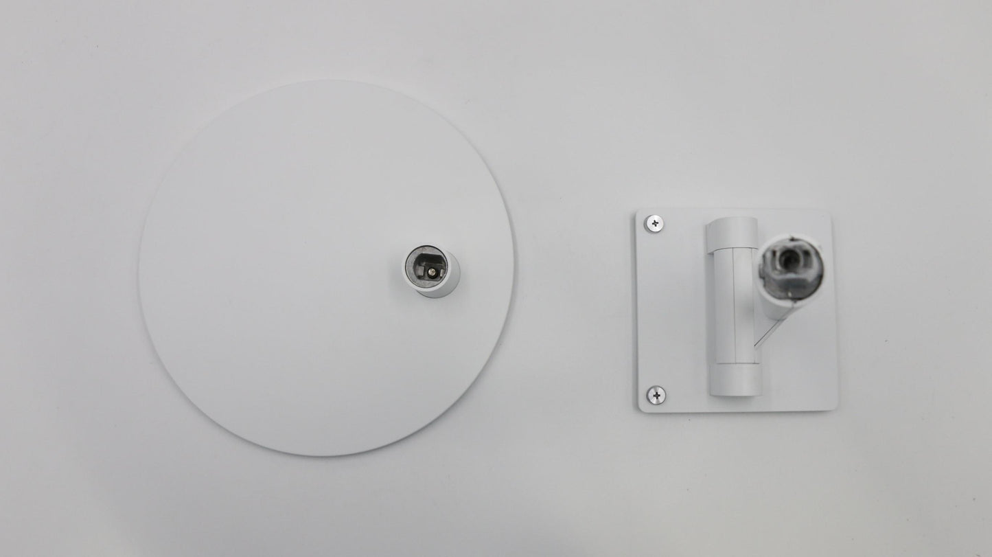 Lenovo Stand Assy White - 01YW334