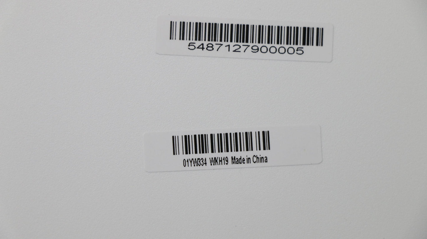 Lenovo Stand Assy White - 01YW334