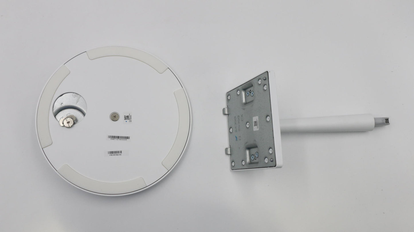 Lenovo Stand Assy White - 01YW334
