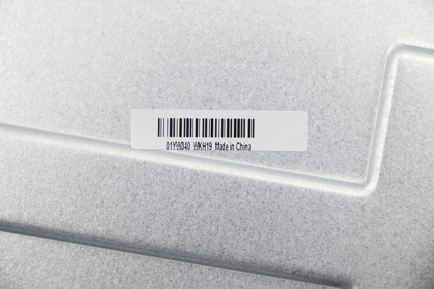 Lenovo Mechanical Assemblies Hinges C - 01YW340
