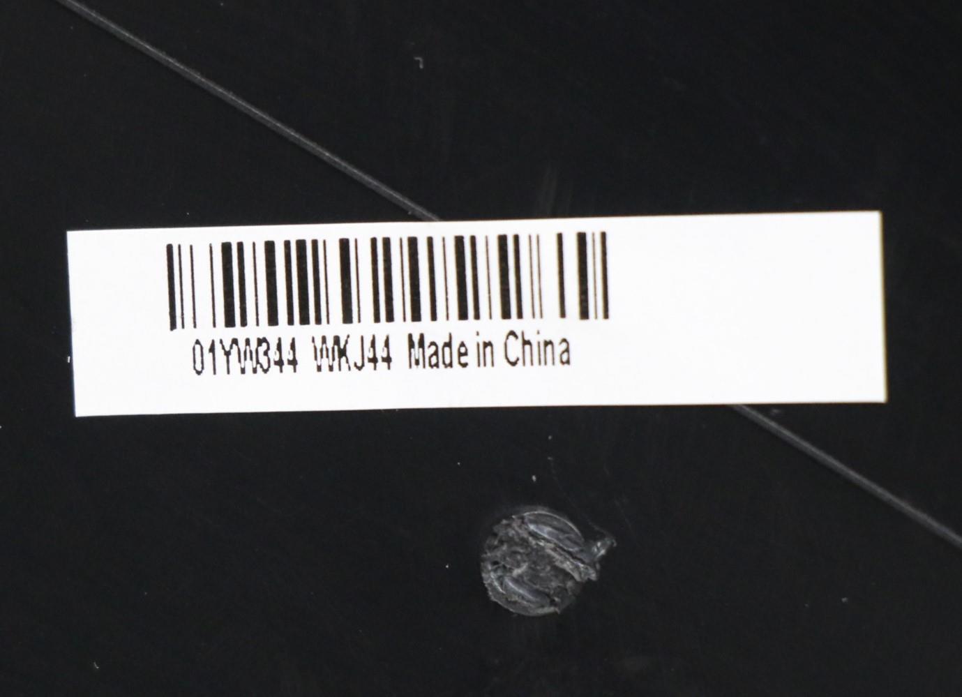 Lenovo Covers Abcd-Cover Typically No - 01YW344