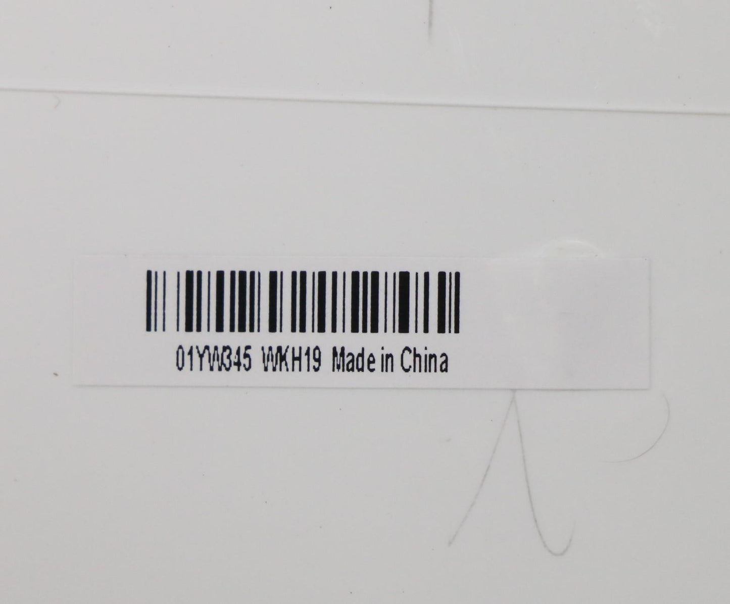 Lenovo Covers Abcd-Cover Typically No - 01YW345