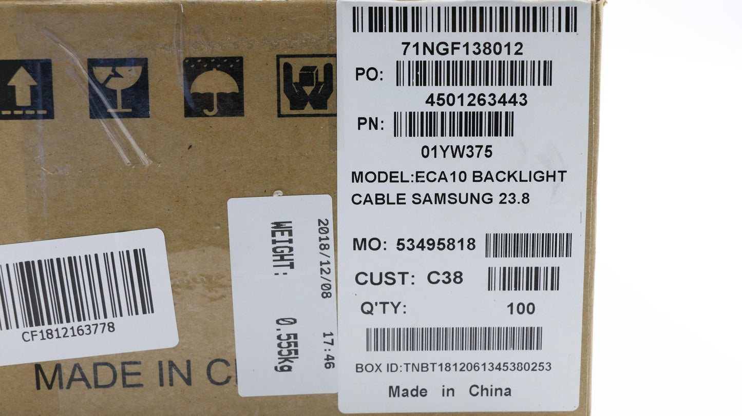 Lenovo Cable Internal - 01YW375
