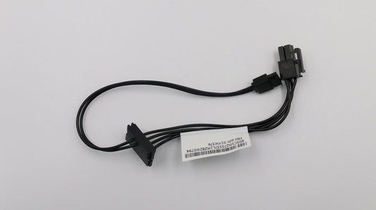 Lenovo 01YW376 Fru Sata Power Cablehdd_Pwr110