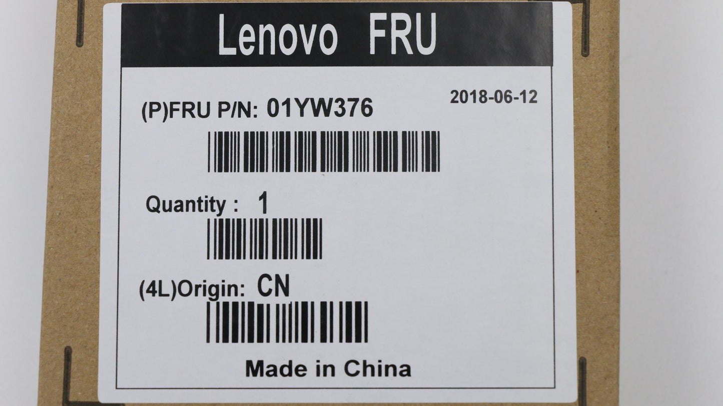 Lenovo 01YW376 Fru Sata Power Cablehdd_Pwr110