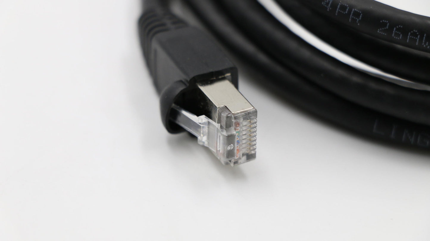 Lenovo 01YW379 Fru 1830Mm Cat6 Ethernet Cable