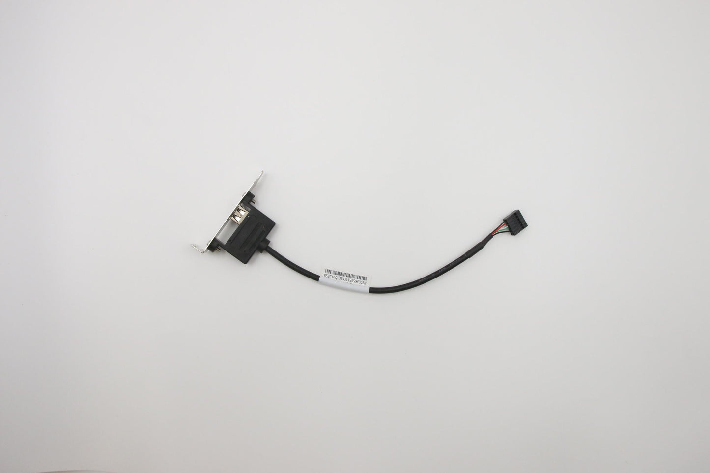 Lenovo Cable Fru 200Mm 1 Port Rear U2 - 01YW380