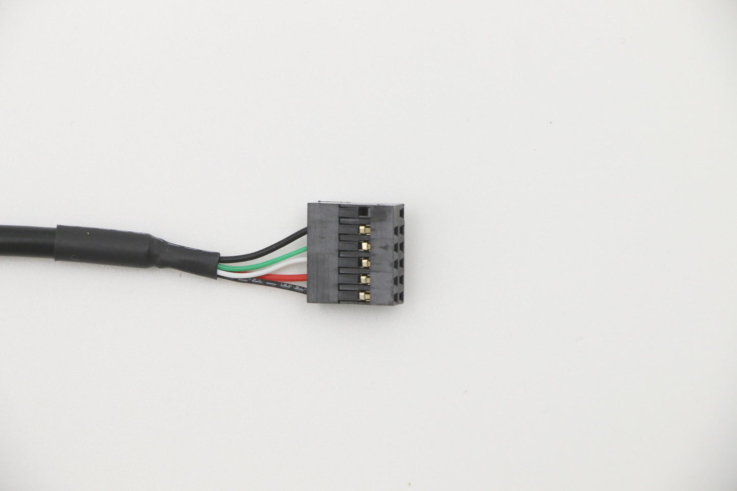 Lenovo Cable Fru 200Mm 1 Port Rear U2 - 01YW380