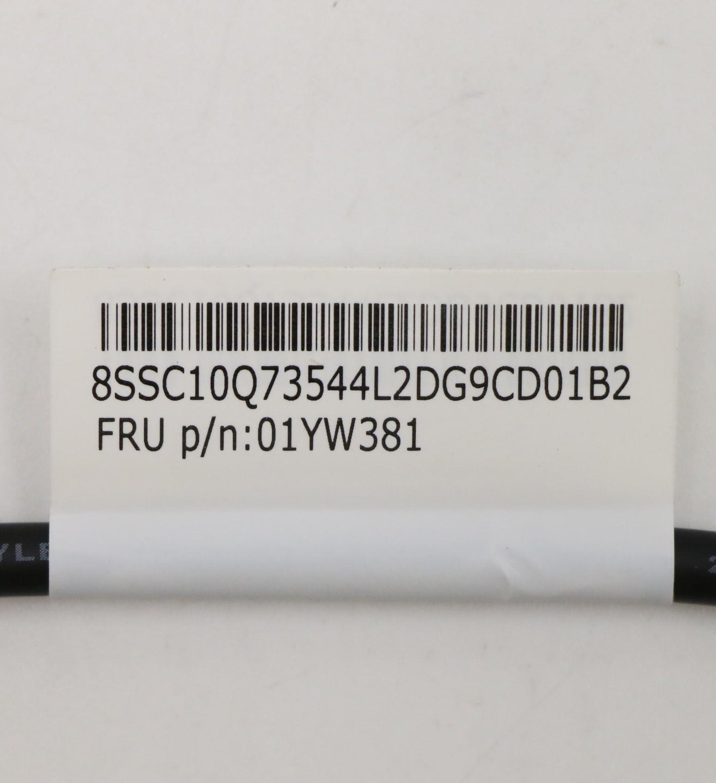 Lenovo Cable - 01YW381