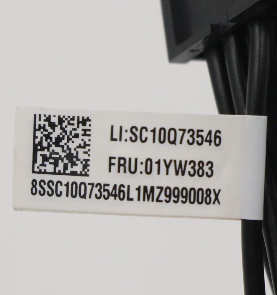 Lenovo Cable - 01YW383