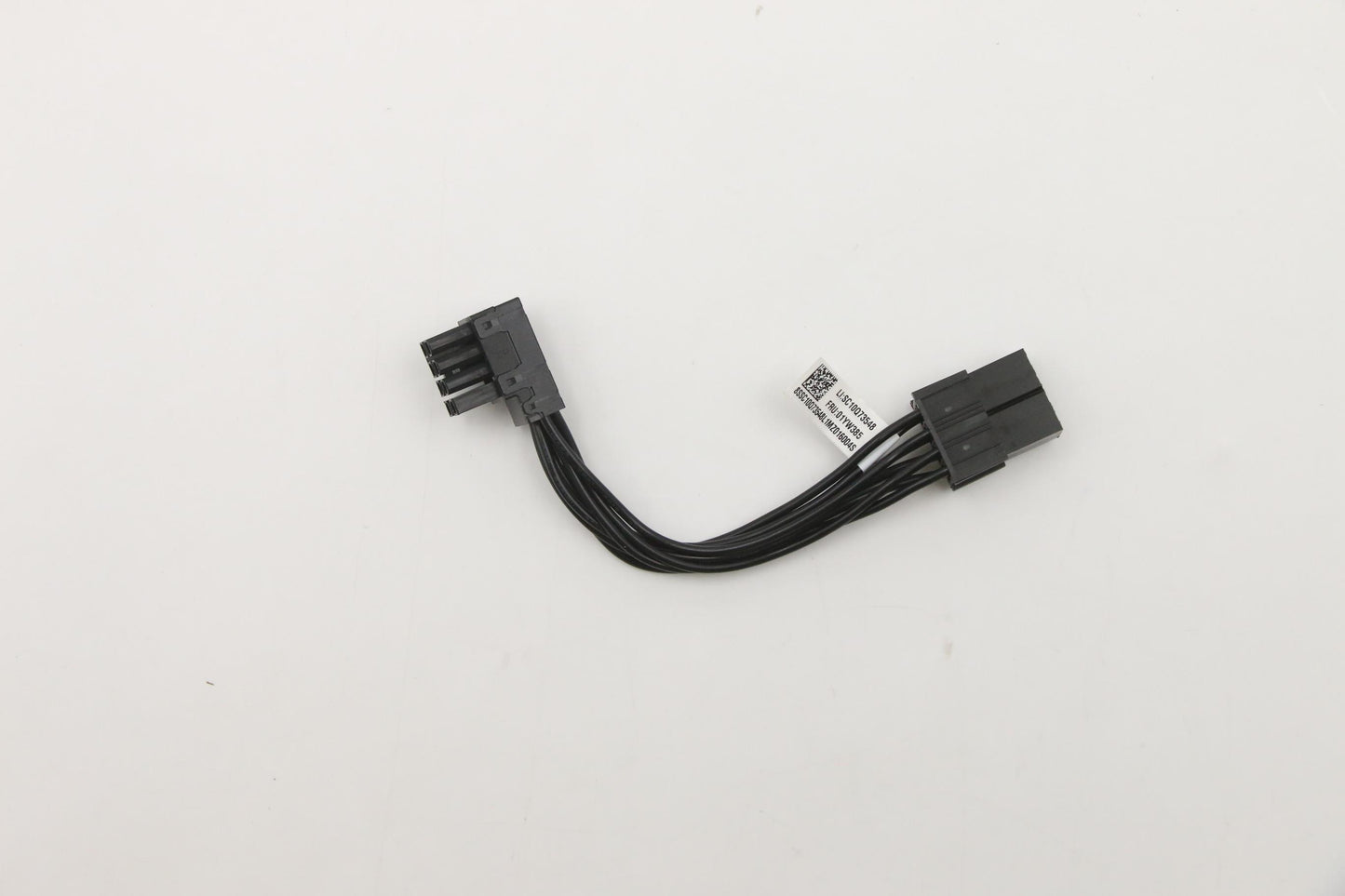 Lenovo Fru 8Pin To 8 Pin 100Mm Cable - 01YW385