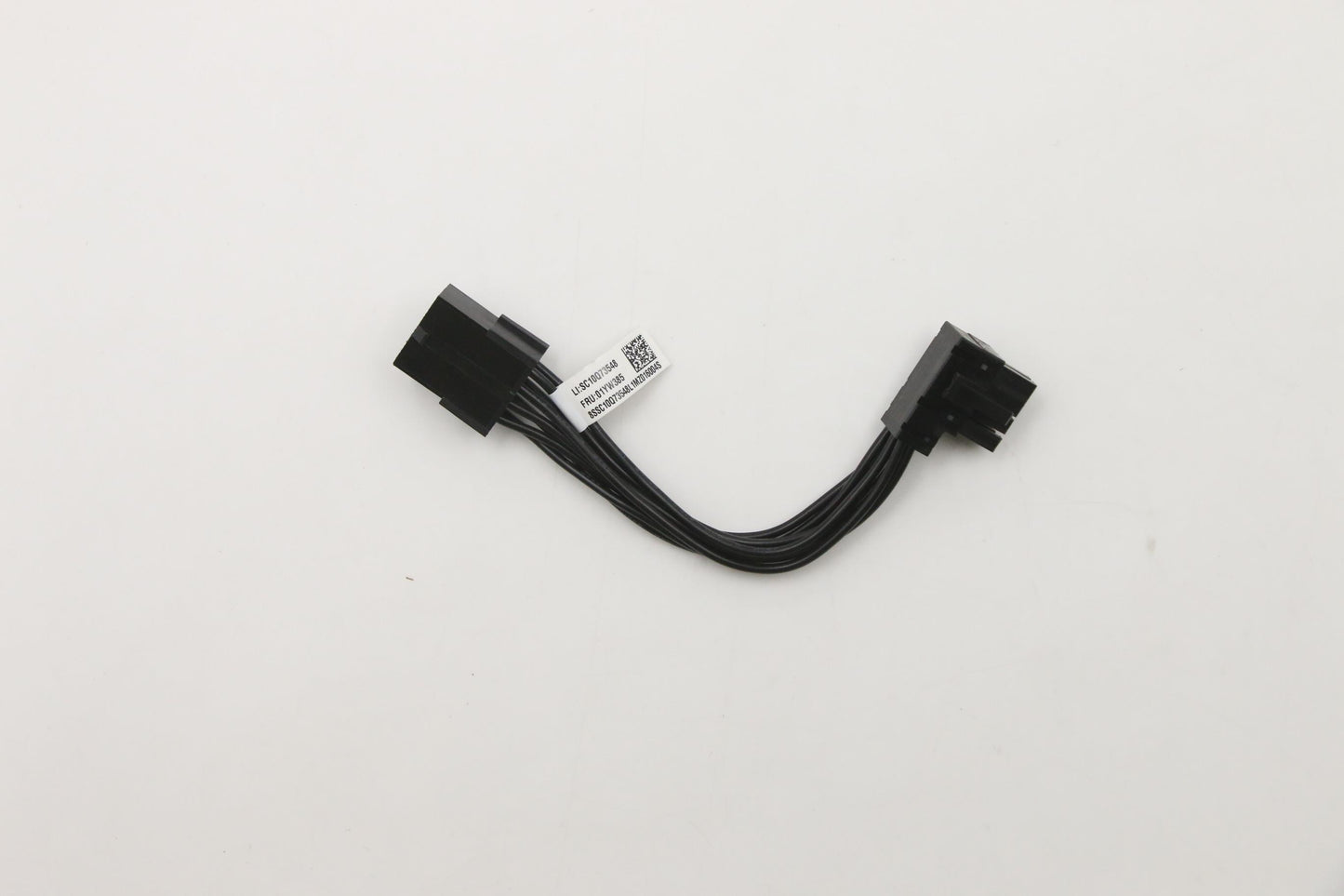 Lenovo Fru 8Pin To 8 Pin 100Mm Cable - 01YW385