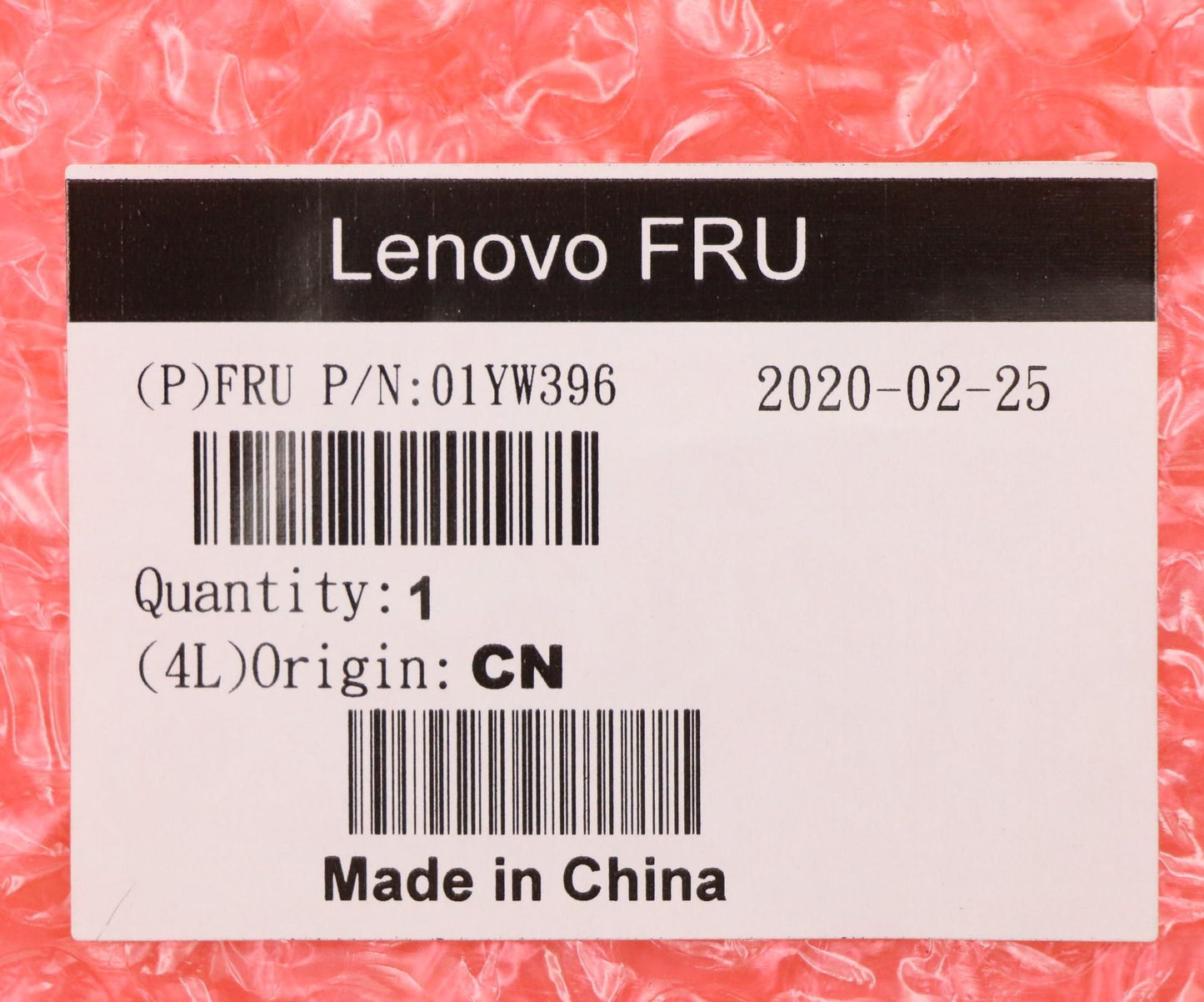 Lenovo 23.8 Sata Hdd Cable - 01YW396