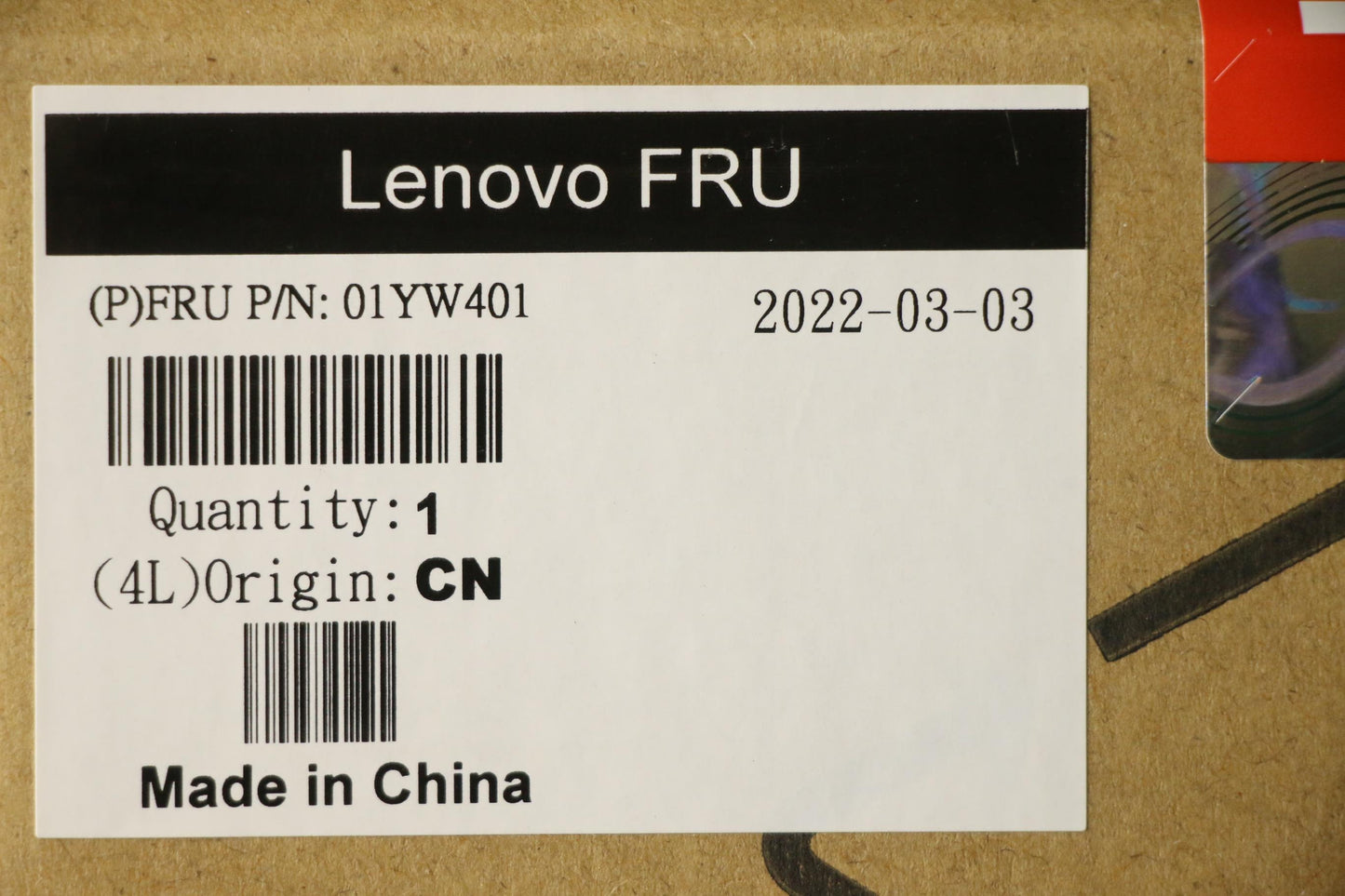 Lenovo Cable 27Backlight Cbl For Pane - 01YW401