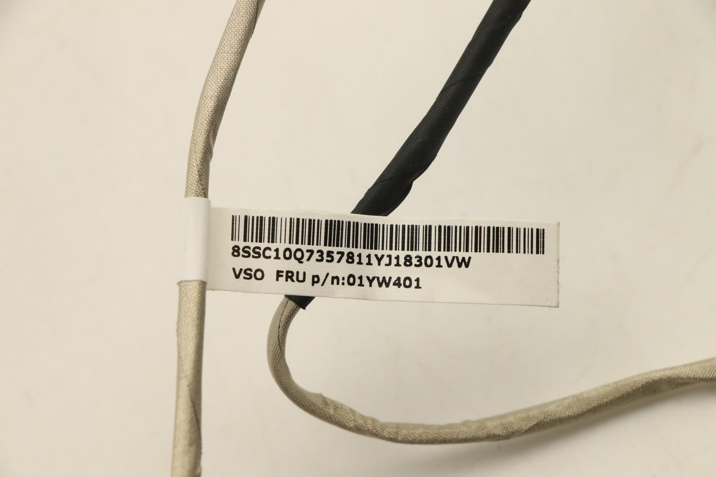 Lenovo Cable 27Backlight Cbl For Pane - 01YW401