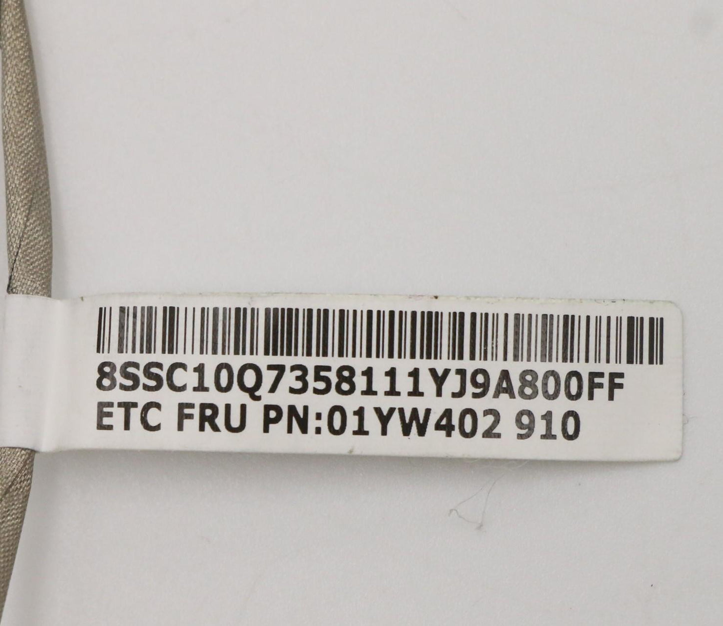 Lenovo Cable, Internal - 01YW402