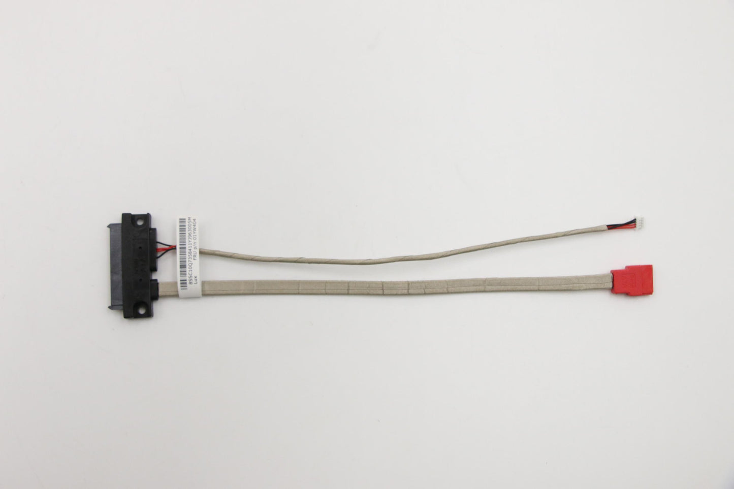 Lenovo 27 Sata Hdd Cable - 01YW404