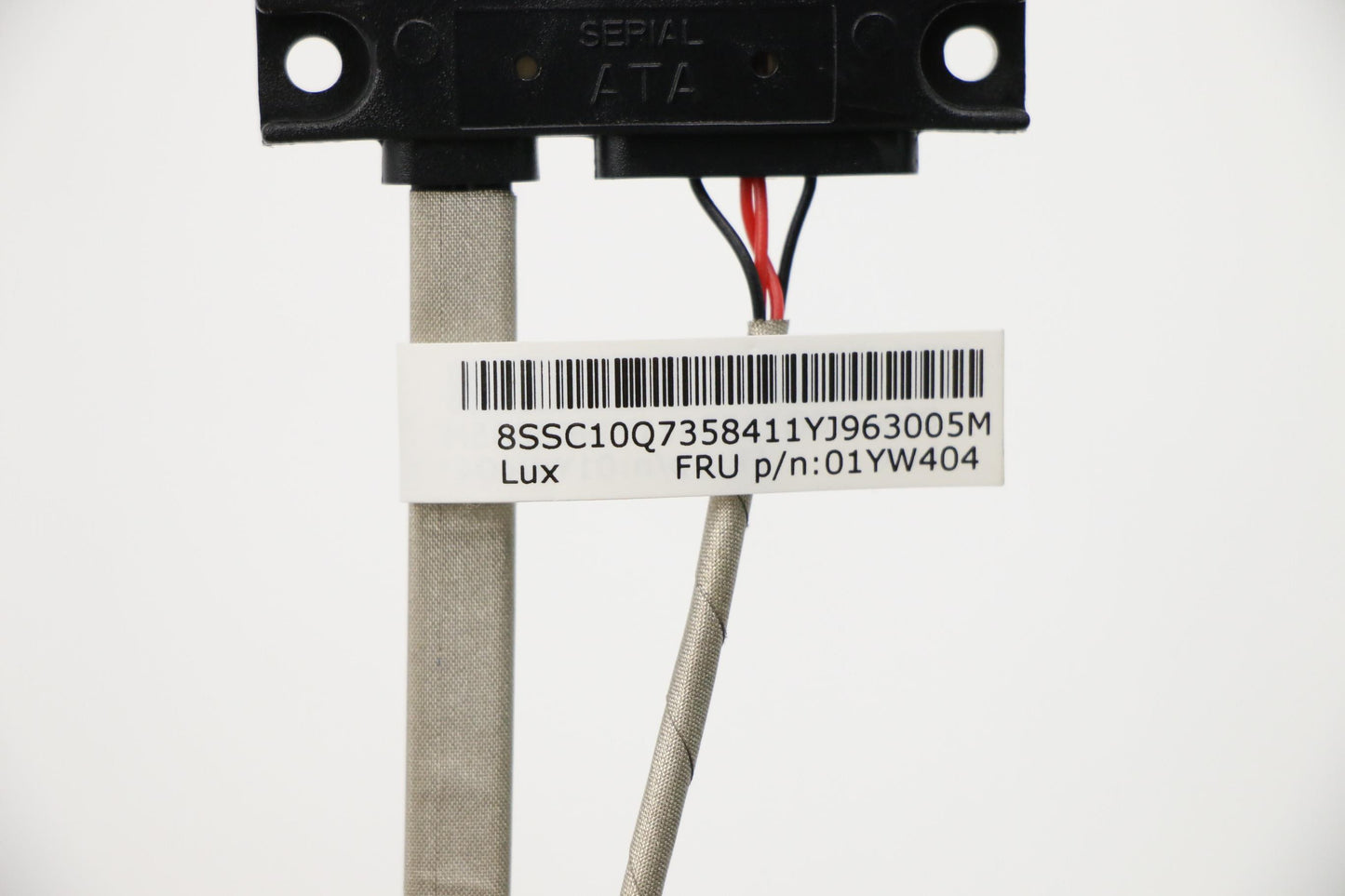 Lenovo 27 Sata Hdd Cable - 01YW404