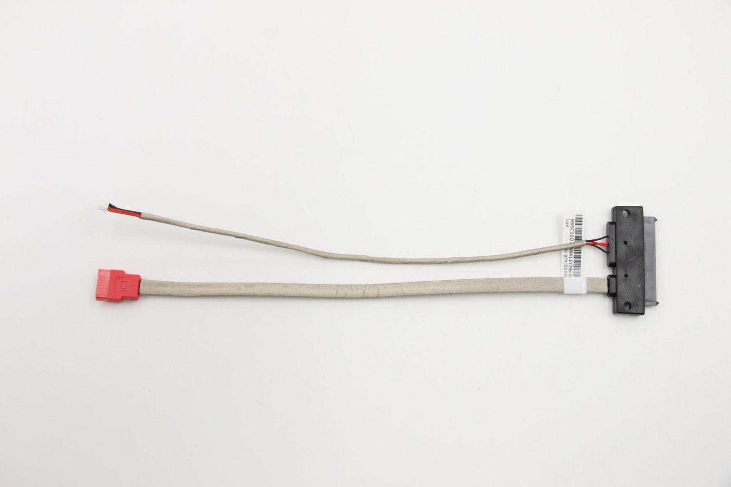 Lenovo 27 Sata Hdd Cable - 01YW404
