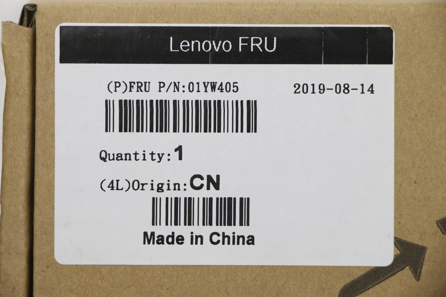 Lenovo 27Lvds Cable - 01YW405