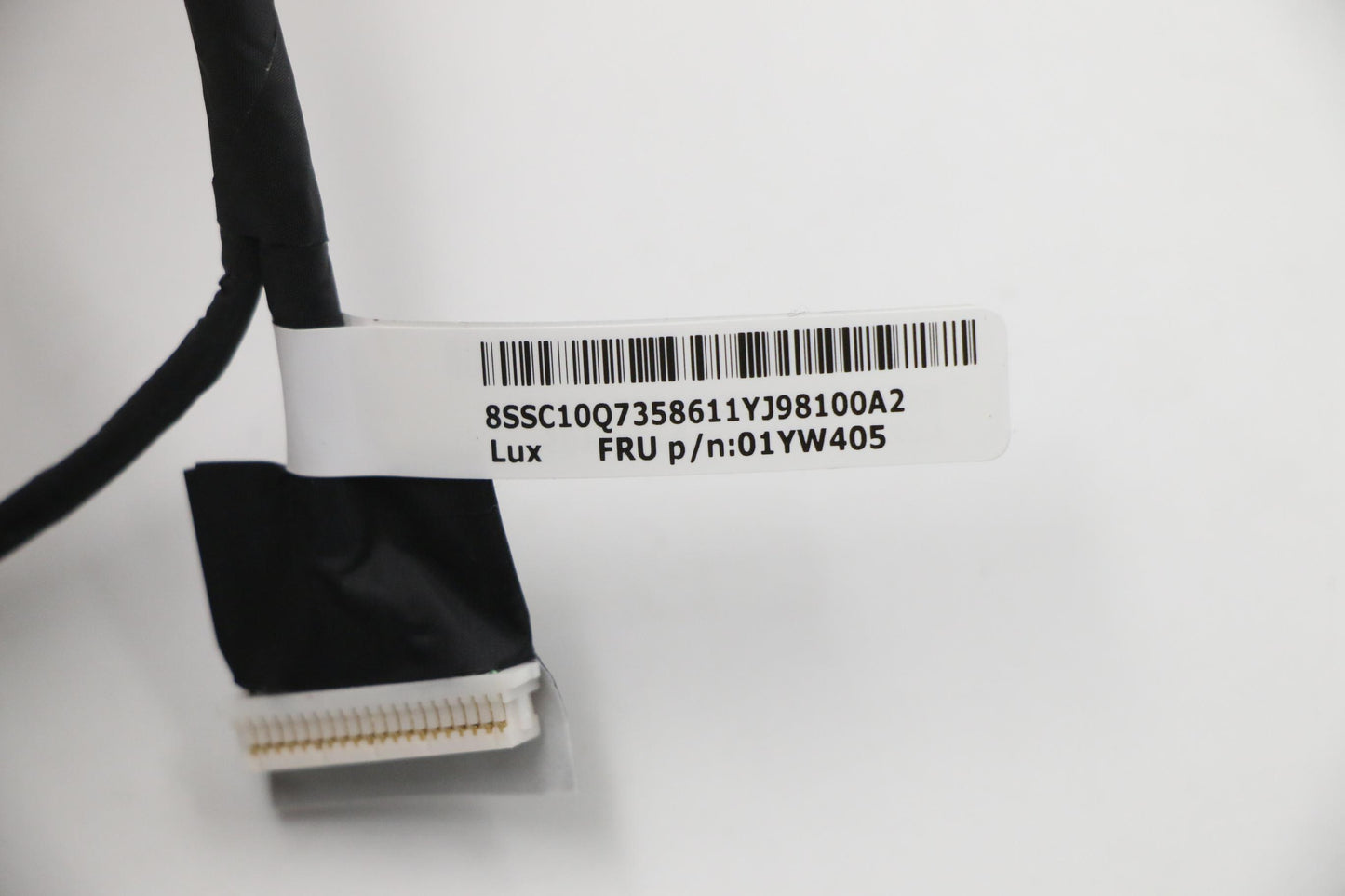 Lenovo 27Lvds Cable - 01YW405