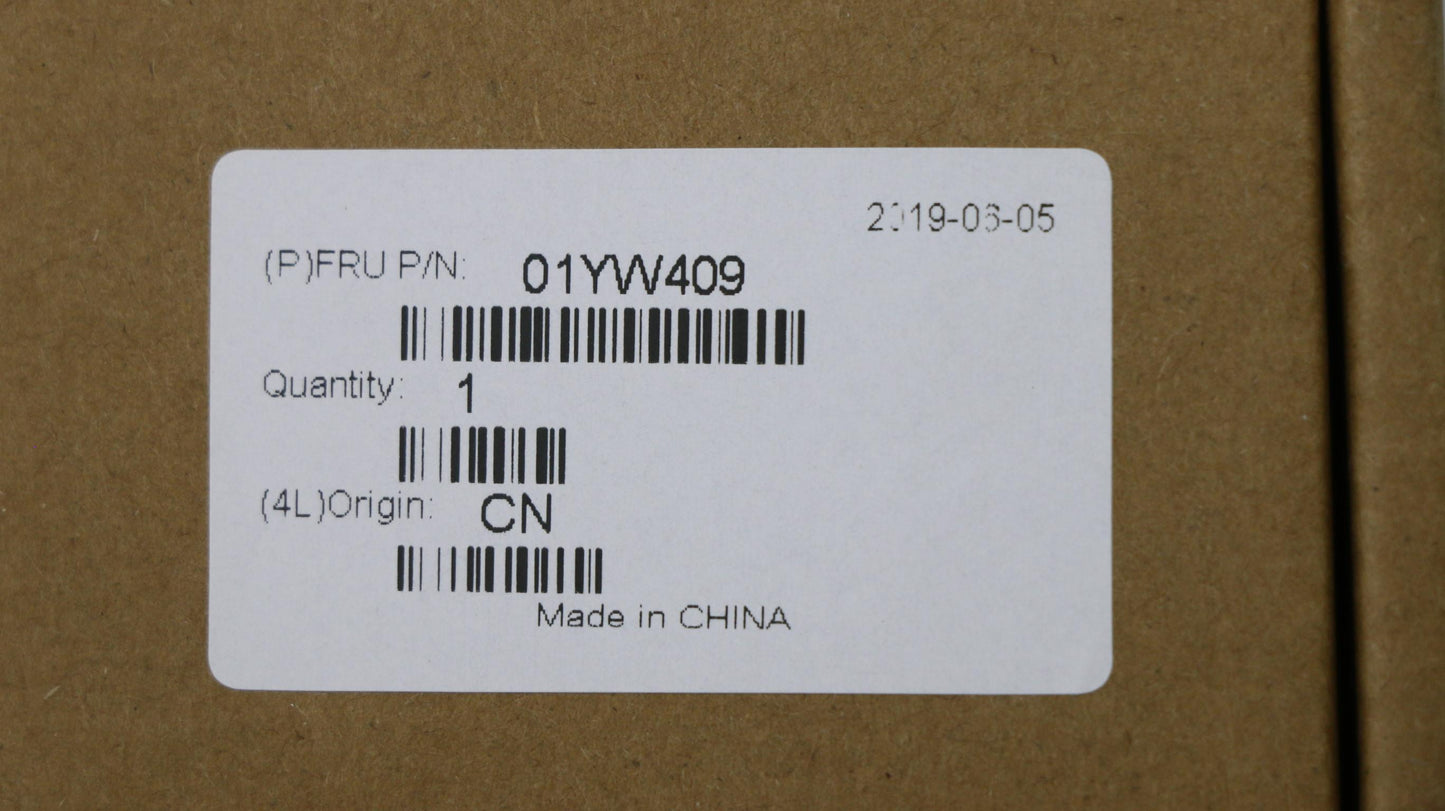 Lenovo Hdd Ffc - 01YW409