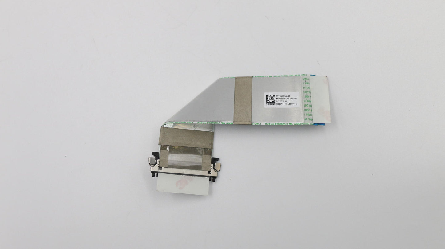 Lenovo Lvds Ffc - 01YW410
