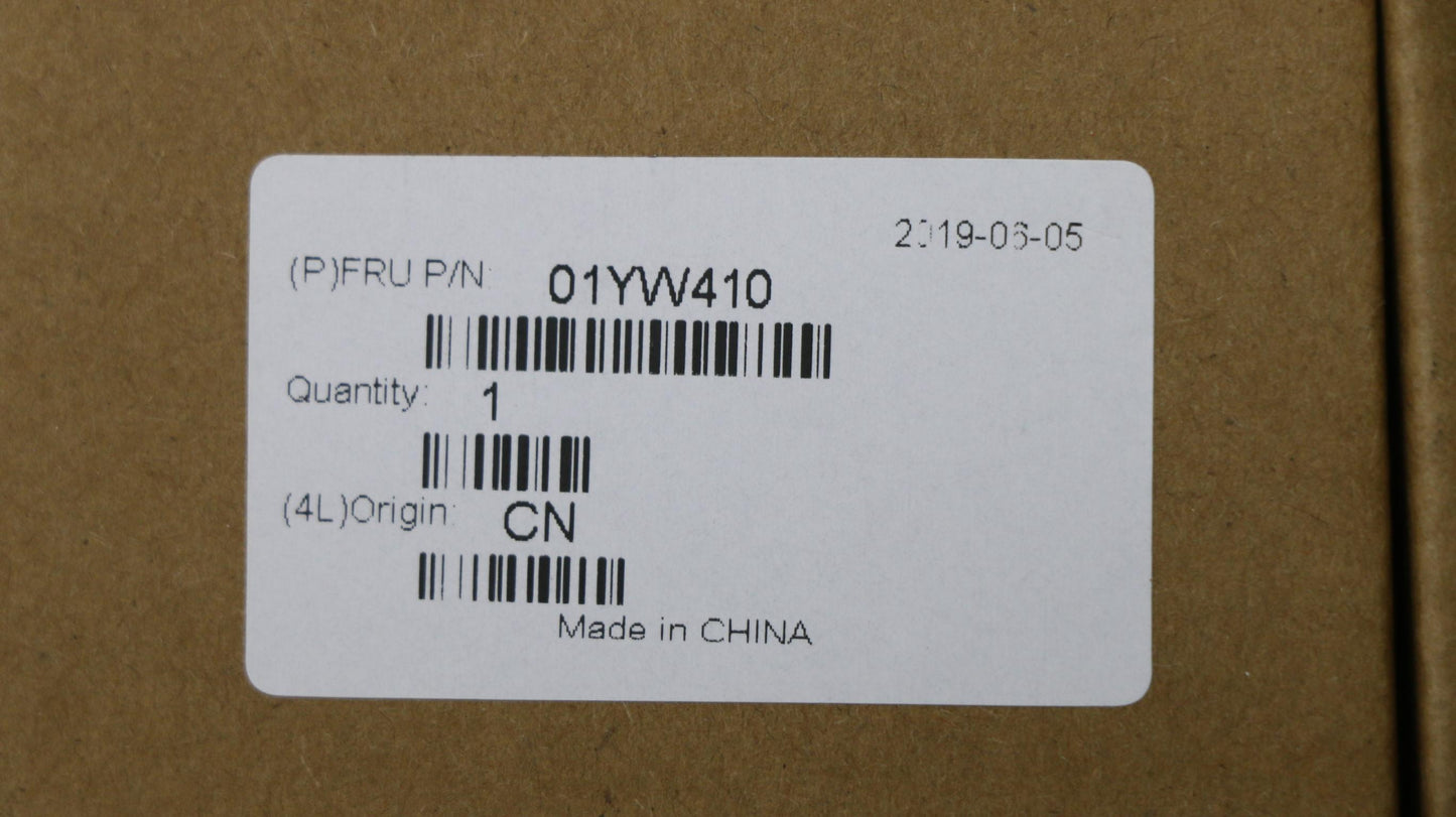 Lenovo Lvds Ffc - 01YW410