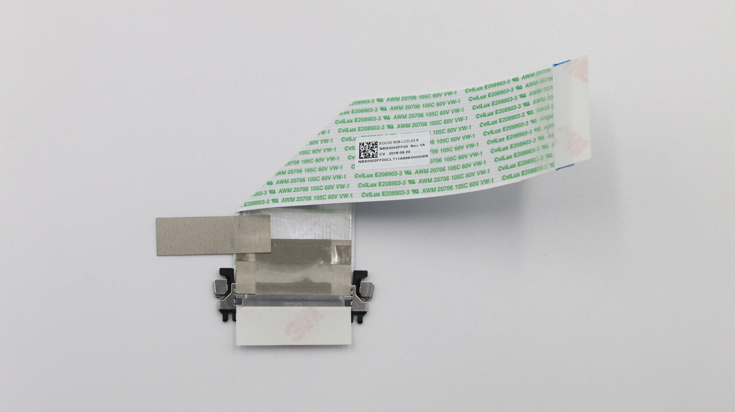 Lenovo Lvds Ffc - 01YW581