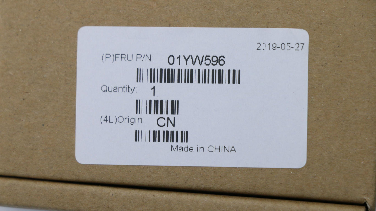 Lenovo Hdd Cable - 01YW596