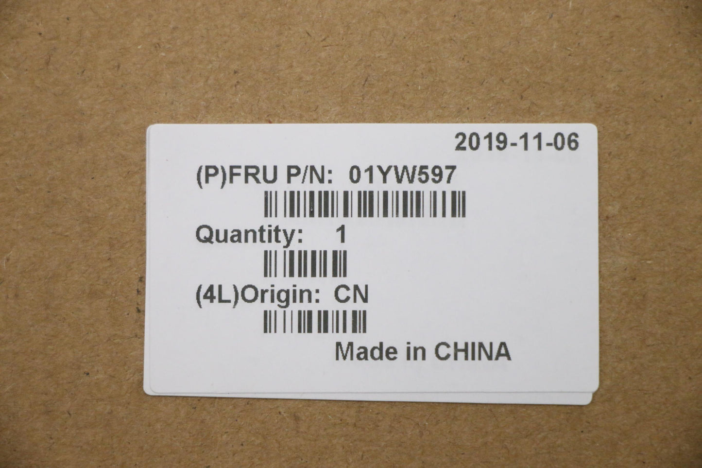 Lenovo Lvds Cable Qhd - 01YW597