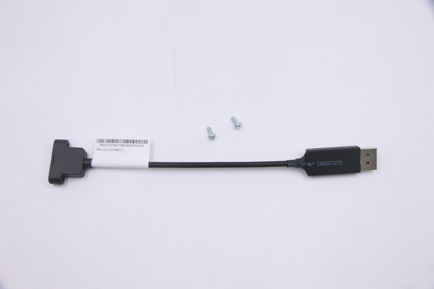 Lenovo Cable Internal Dp1.2 To Hdmi 2 - 01YW613