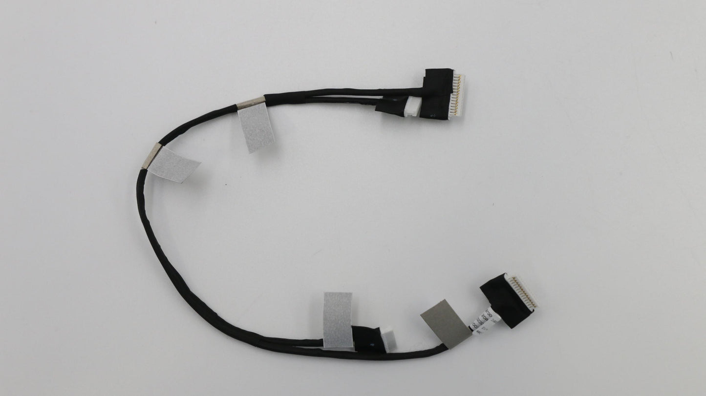 Lenovo Bt Wireless Charger Cable - 01YW616