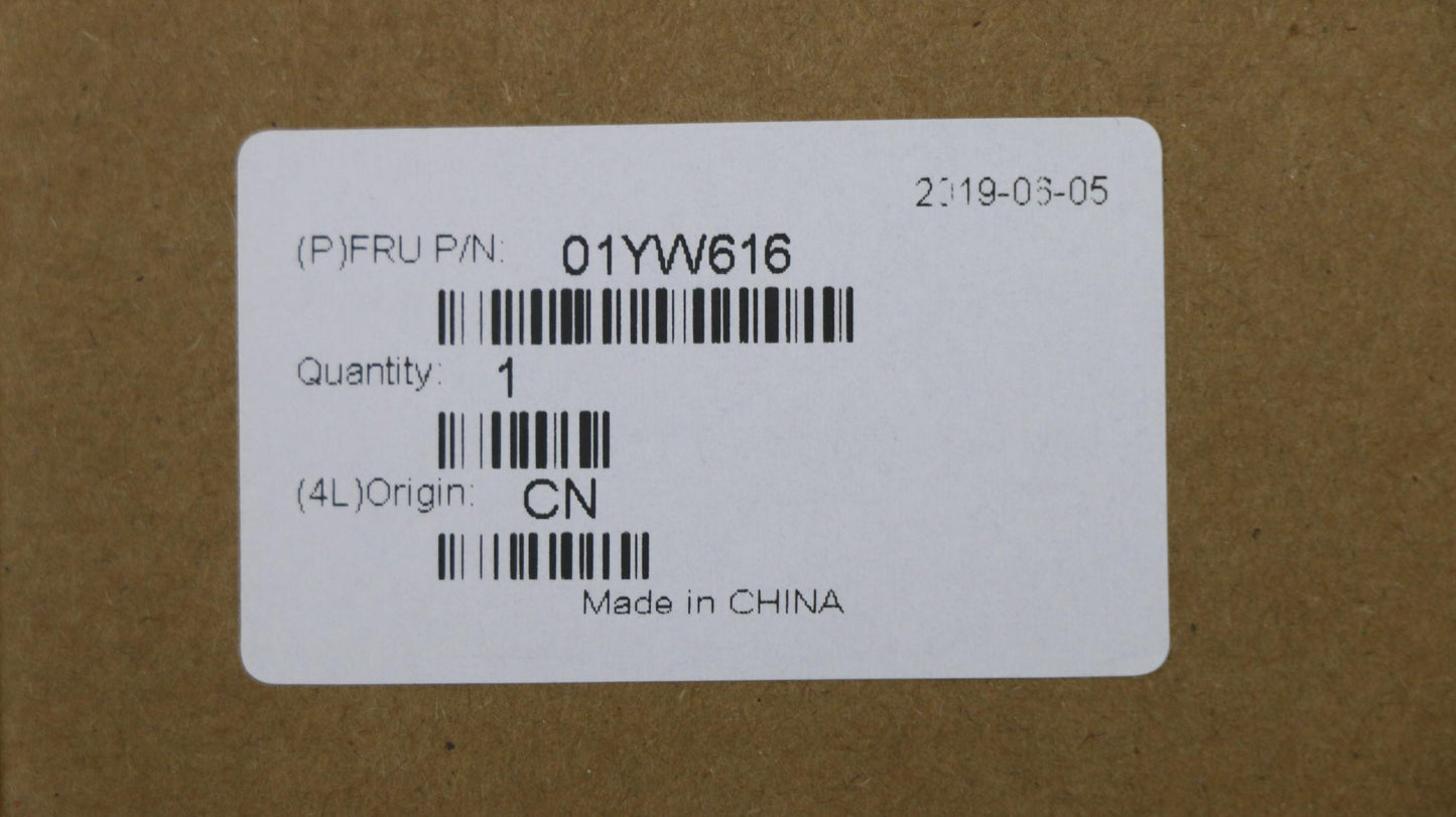 Lenovo Bt Wireless Charger Cable - 01YW616