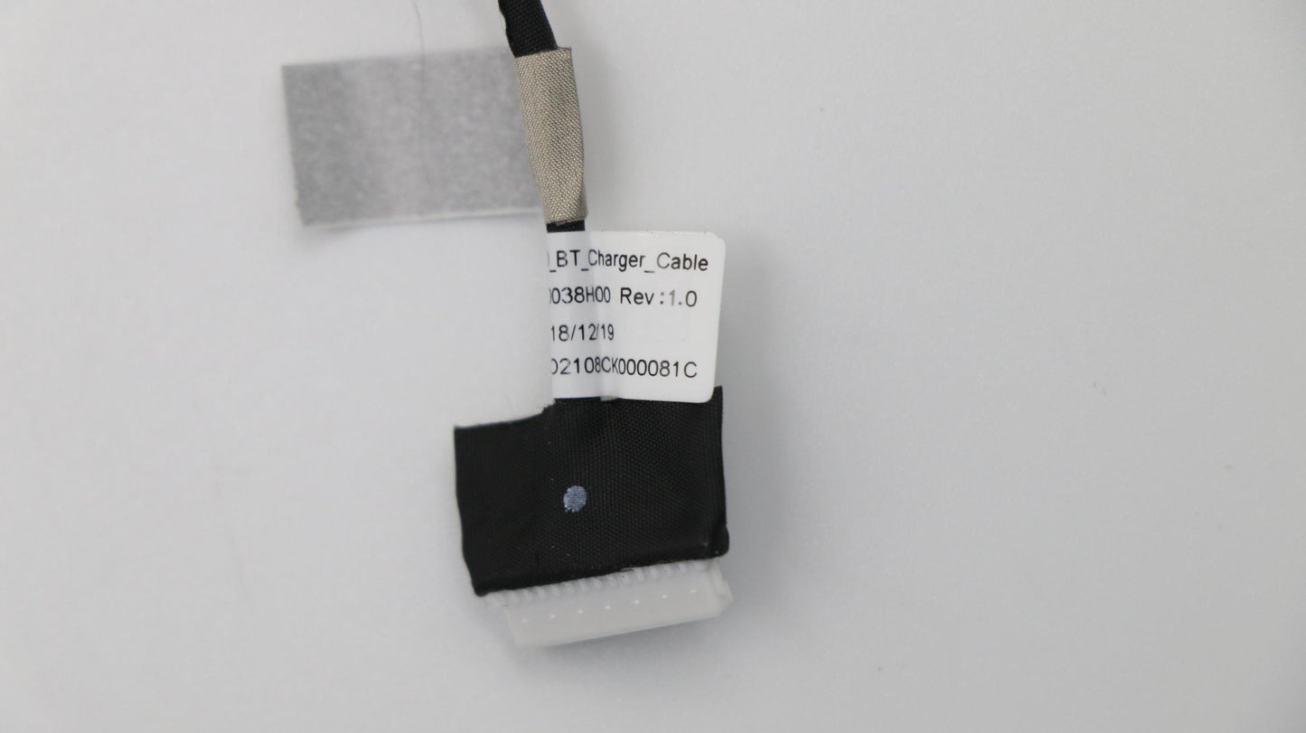 Lenovo Bt Wireless Charger Cable - 01YW616