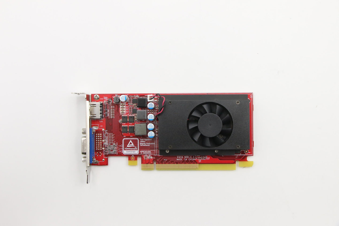 Lenovo Msi@Radeon 520@1G D5 Db H Lp - 01YW863
