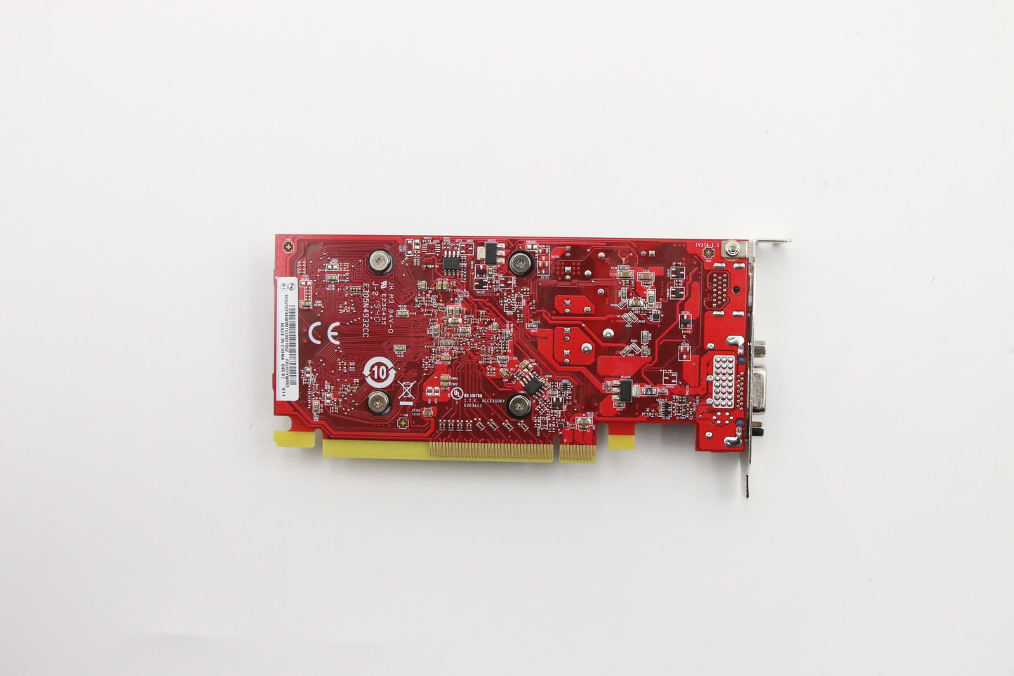 Lenovo Msi@Radeon 520@1G D5 Db H Lp - 01YW863