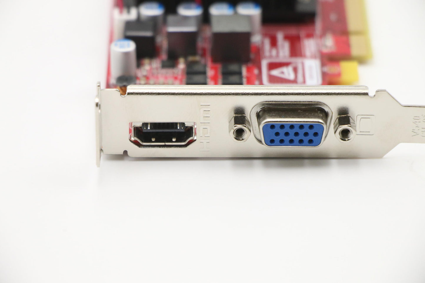 Lenovo Msi@Radeon 520@1G D5 Db H Lp - 01YW863