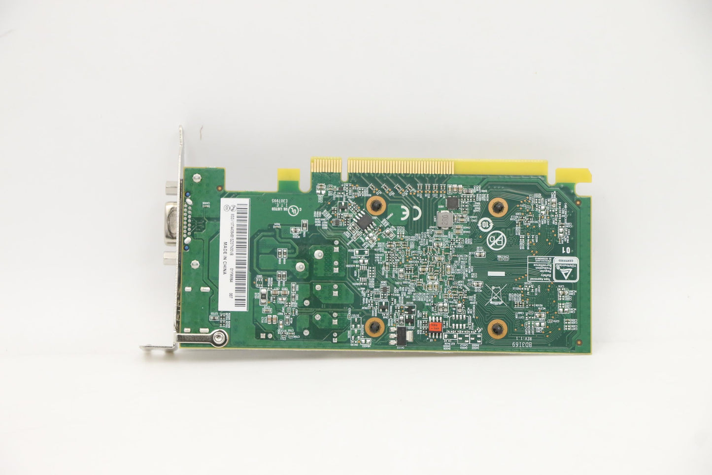 Lenovo Bldradeon 5201G/D5/Db/H/Lp - 01YW864